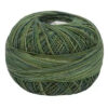 Lizbeth Crochet Thread Size 20 - JUNGLE GREENS 167 1 d88eb054 4a90 5827 8041 5888ad47e487