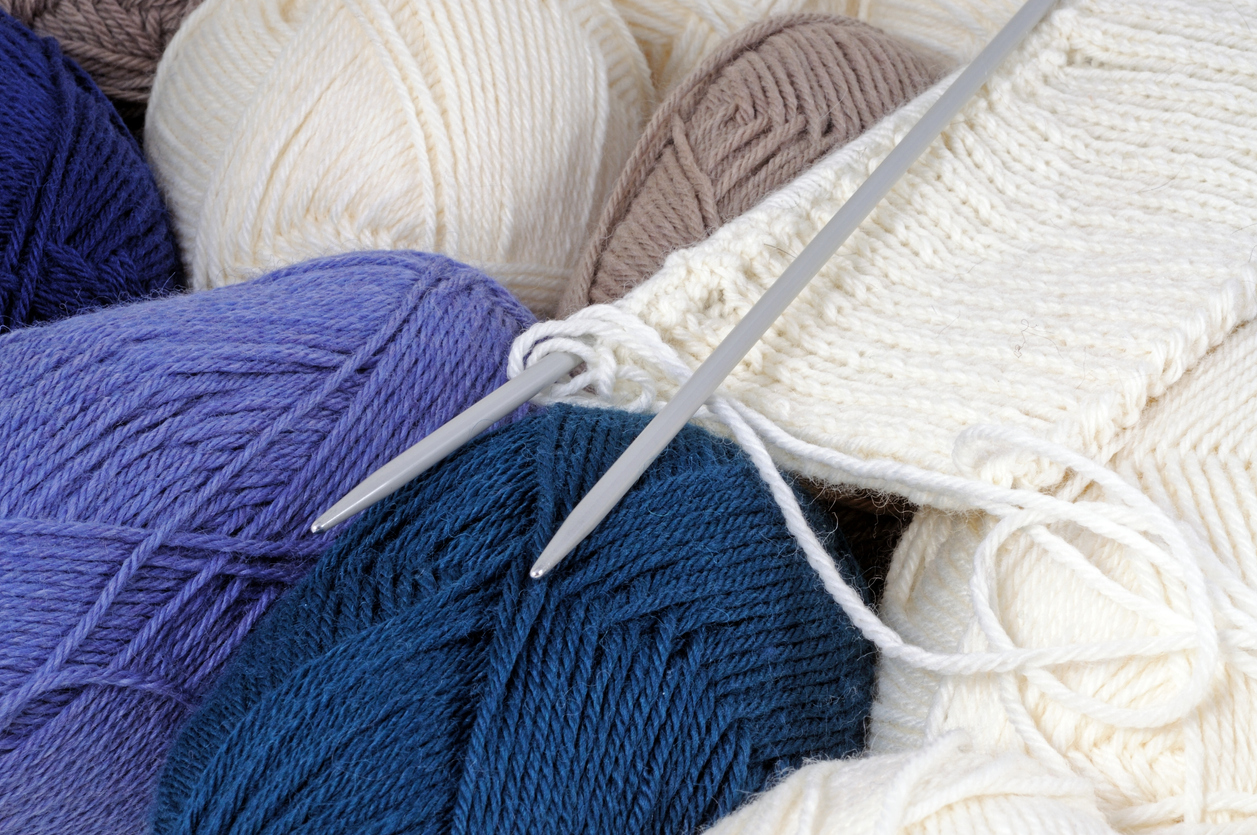 Cashmere Yarn: The Diamond of Natural Fibers for Your Next Project