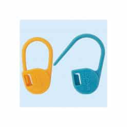 Jumbo Locking Stitch Marker 4 1985