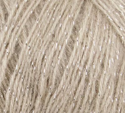 Beige Alize Angora Gold Simli