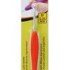Clover Amour Crochet Hook D(3.25 mm) 1 Clover Amour Crochet Hook