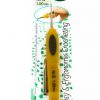 Clover Soft Touch No 6/1.00 mm Steel Crochet Hooks 1 2400