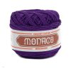 Monaco Crochet Thread - Deep Purple 2 Monaco Crochet Thread