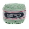 Monaco Crochet Thread - Spearmint 2 Monaco Crochet Thread