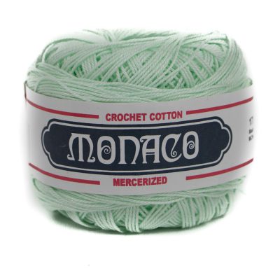 Monaco Crochet Thread