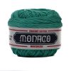 Monaco Crochet Thread Turquoise 1 Monaco Crochet Thread