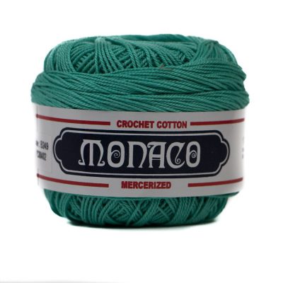Monaco Crochet Thread