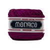 Monaco Crochet Thread - Fuchsia 1 Monaco Crochet Thread