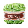 Monaco Crochet Thread - Lush 2 Monaco Crochet Thread
