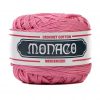 Monaco Crochet Thread - Pink 1 Monaco Crochet Thread