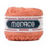 Monaco Crochet Thread - Apricot 1 Monaco Crochet Thread