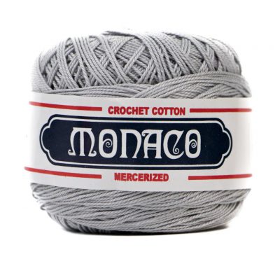 Monaco Crochet Thread