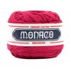 Monaco Crochet Thread - Rose 1 Monaco Crochet Thread