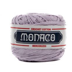 Monaco Crochet Thread