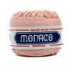 Monaco Crochet Thread - Light Peach 1 Monaco Crochet Thread