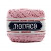 Monaco Crochet Thread - Pale Rose 2 Monaco Crochet Thread