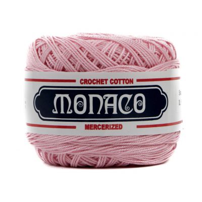Monaco Crochet Thread