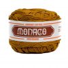 Monaco Crochet Thread - Mahogany 2 Monaco Crochet Thread