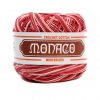 Monaco Crochet Thread Cherry Burst 2 Monaco Crochet Thread