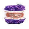 Monaco Crochet Thread - Purple Ombre 2 Monaco Crochet Thread