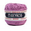 Monaco Crochet Thread - Dusty Rose 2 Monaco Crochet Thread
