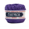 Monaco Crochet Thread - Indigo 1 Monaco Crochet Thread