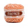 Monaco Crochet Thread - Cantaloupe 1 Monaco Crochet Thread