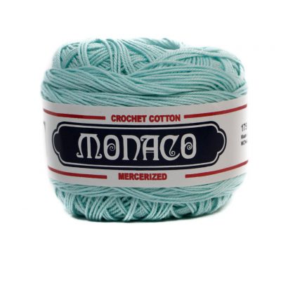 Monaco Crochet Thread