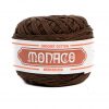 Monaco Crochet Thread - Espresso 2 Monaco Crochet Thread