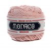 Monaco Crochet Thread - Baby Pink 1 Monaco Crochet Thread