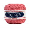 Monaco Crochet Thread - Coral 2 Monaco Crochet Thread