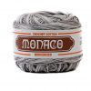 Monaco Crochet Thread - Selene 1 Monaco Crochet Thread