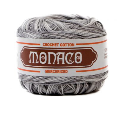 Monaco Crochet Thread