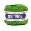 Monaco Crochet Thread - Hunter Green 2 Monaco Crochet Thread