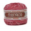 Monaco Crochet Thread - Candy 1 Monaco Crochet Thread