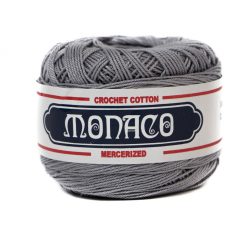 Monaco Crochet Thread