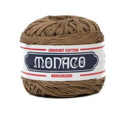 Monaco Crochet Thread