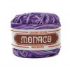 Monaco Crochet Thread Amaranthine 1 Monaco Crochet Thread