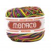 Monaco Crochet Thread Psychedelic 2 Monaco Crochet Thread