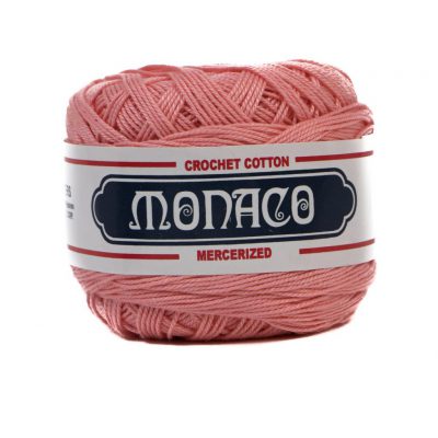 Monaco Crochet Thread