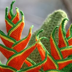 Heliconia Crochet Pattern 9 2896