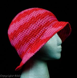 Gradient vs Variegated yarn, What's the difference? 9 3015