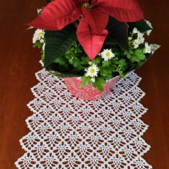 Sweet Little Pineapples Table Runner