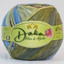 Dalia Crochet Thread - Phosphorous 5 3036