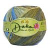 Dalia Crochet Thread - Phosphorous 1 Dalia Crochet Thread