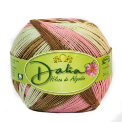 Dalia Crochet Thread