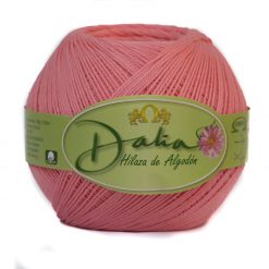 Dalia crochet thread