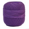 Lilac Crochet Cotton Thread 2 3051