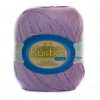 Lilac Silver Rustica Eclat Crochet Thread 2 3053