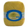 Gold Gold Rustica Eclat Crochet Thread 1 3054